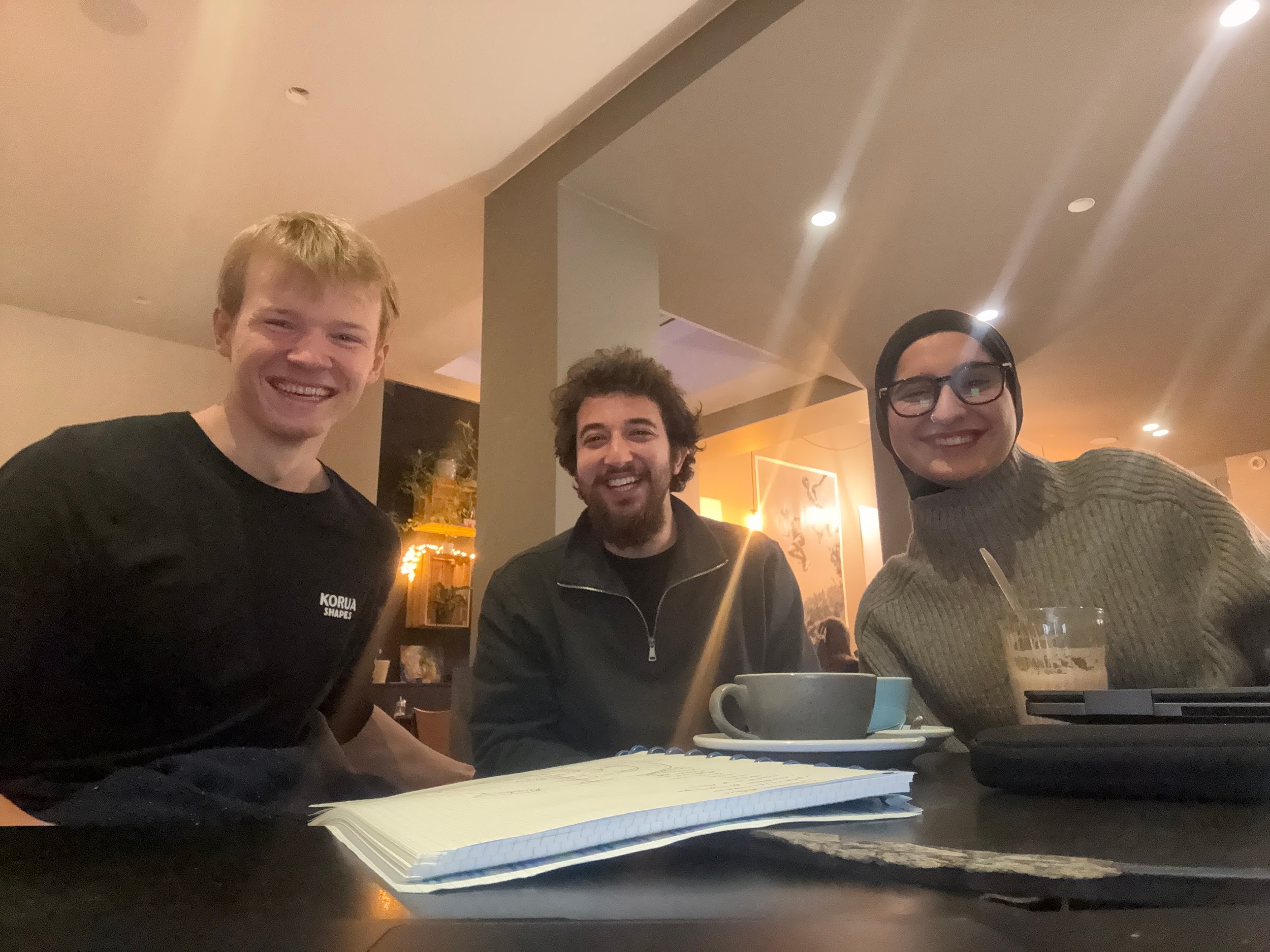 Project Team