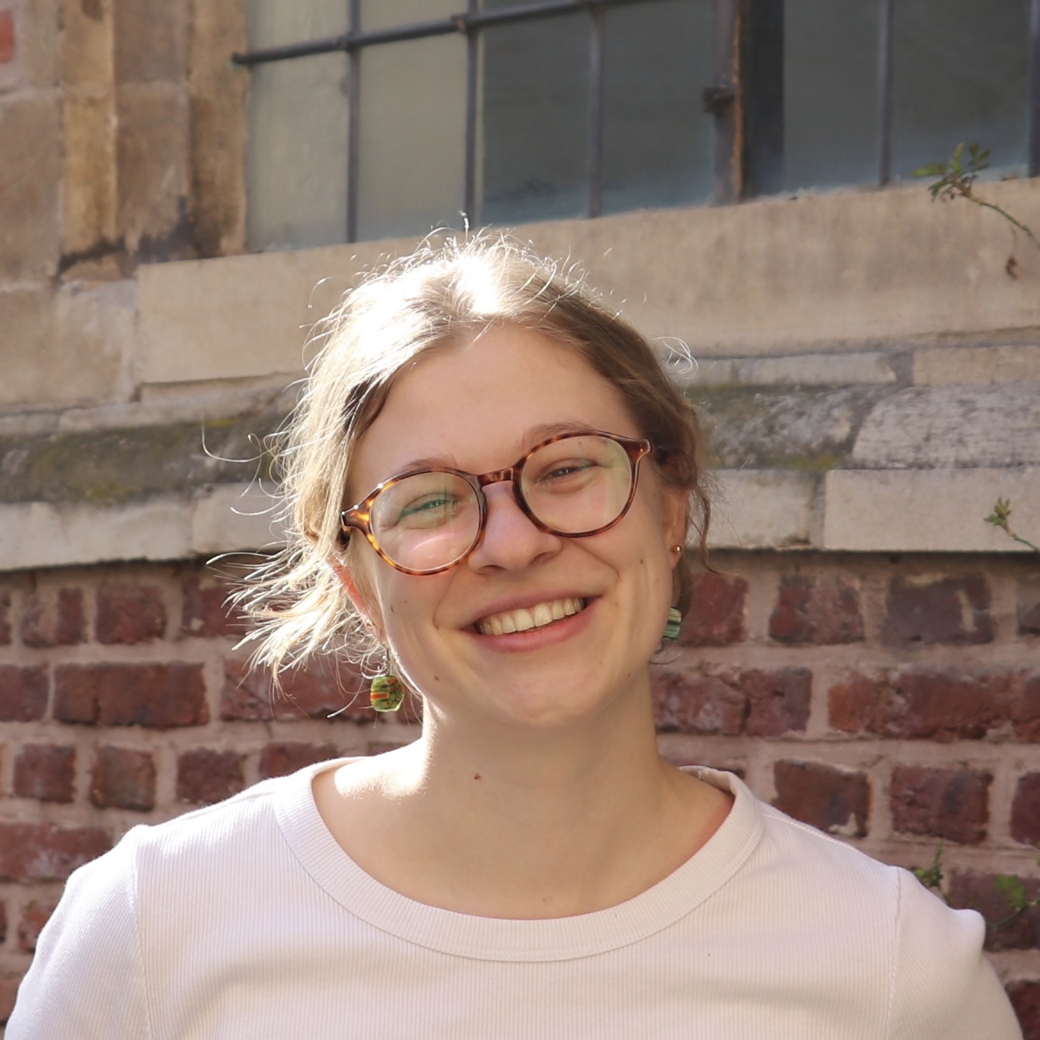 Amélie Poels-Ryckeboer