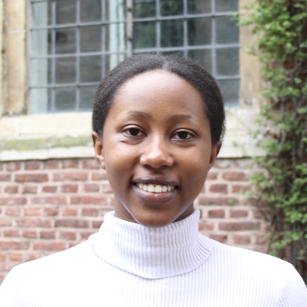 Gloria Ishimwe