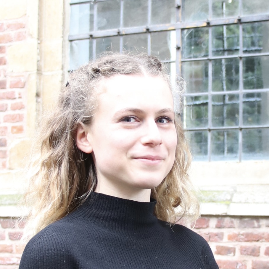Heleen Wauters