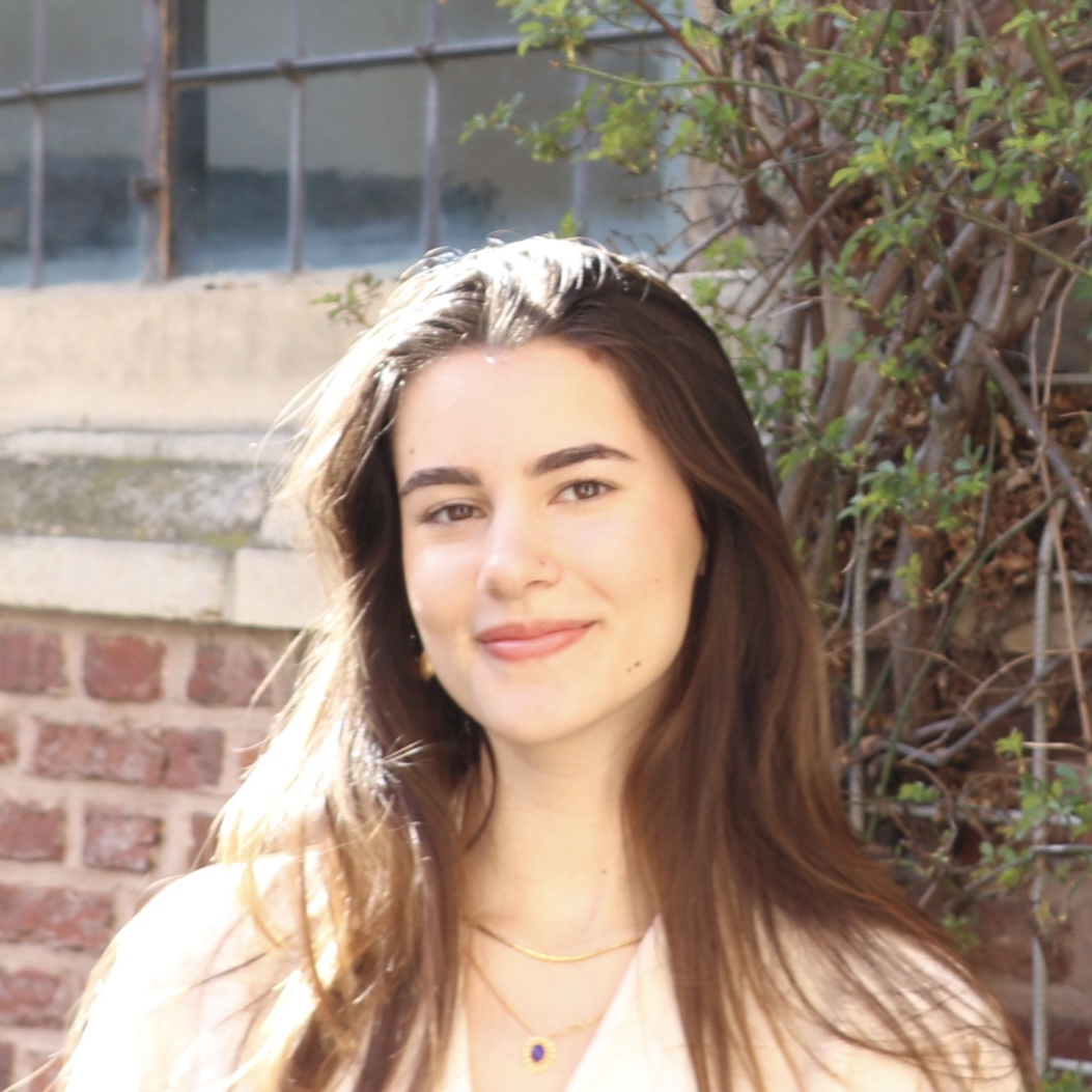 Isabel Kinzel