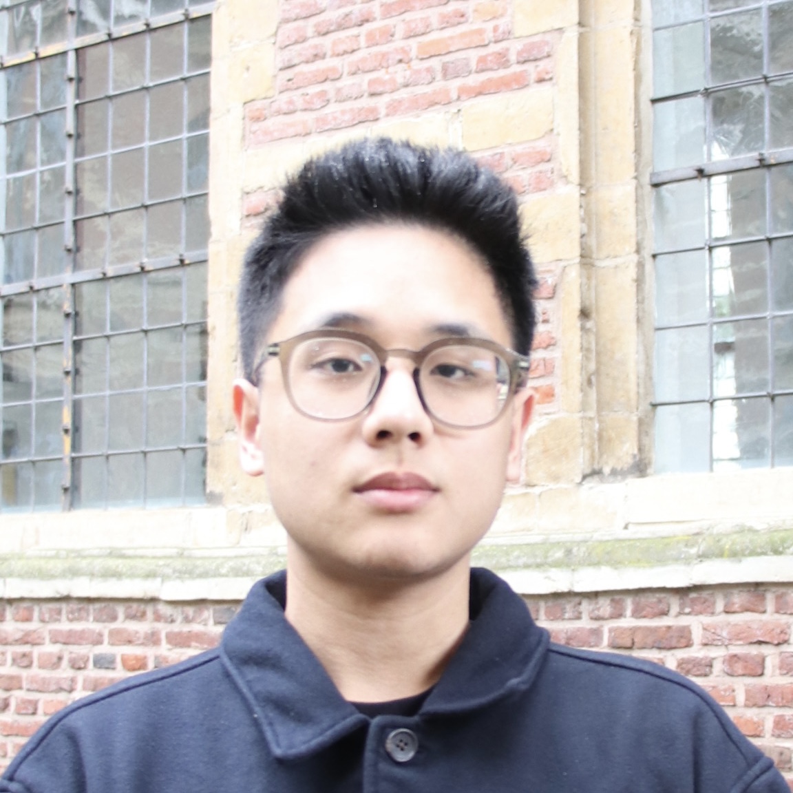 Minh Tue Bui