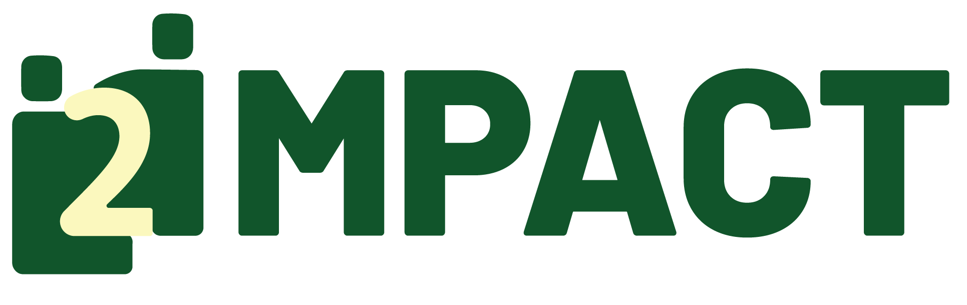I2Impact logo