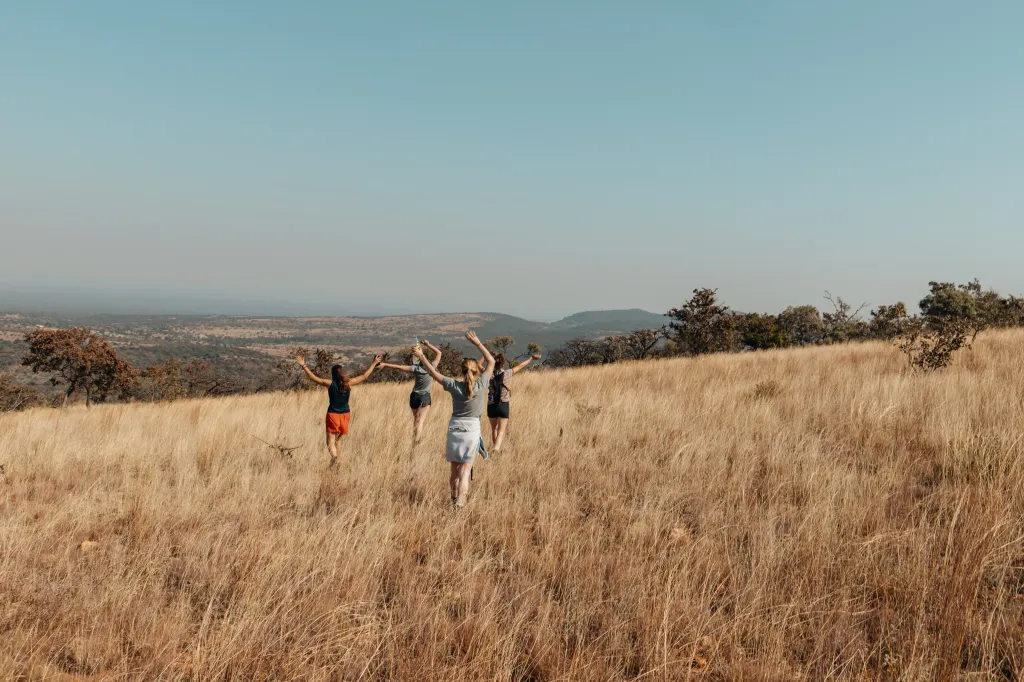 Students creating impact